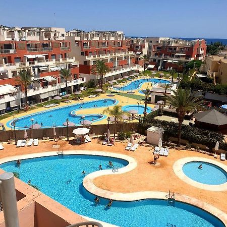 Vera Apartamento Marina Rey Exterior photo