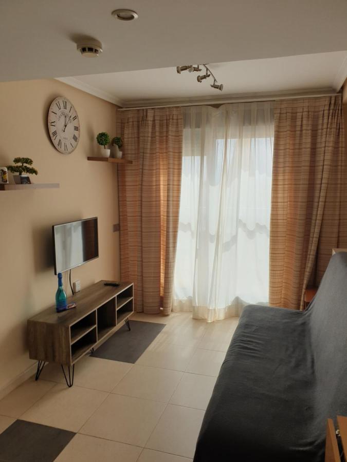Vera Apartamento Marina Rey Exterior photo
