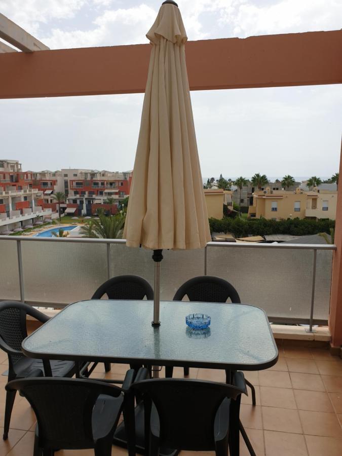 Vera Apartamento Marina Rey Exterior photo