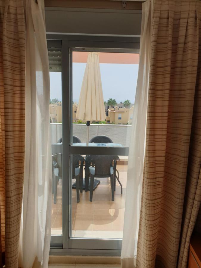 Vera Apartamento Marina Rey Exterior photo