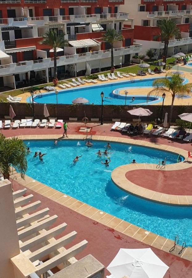 Vera Apartamento Marina Rey Exterior photo