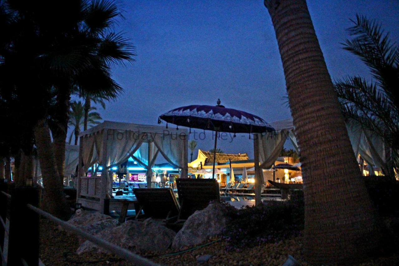 Vera Apartamento Marina Rey Exterior photo