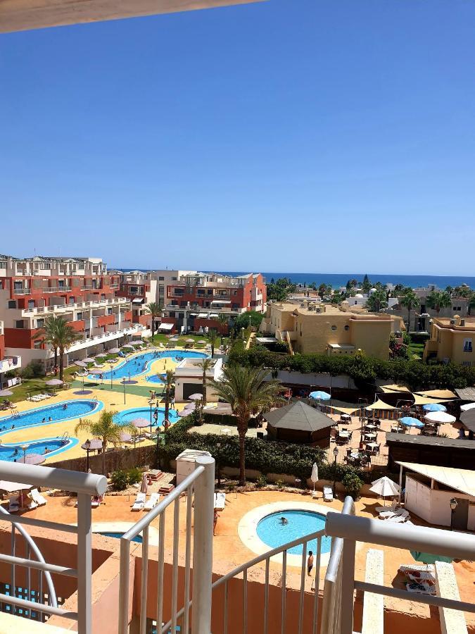Vera Apartamento Marina Rey Exterior photo