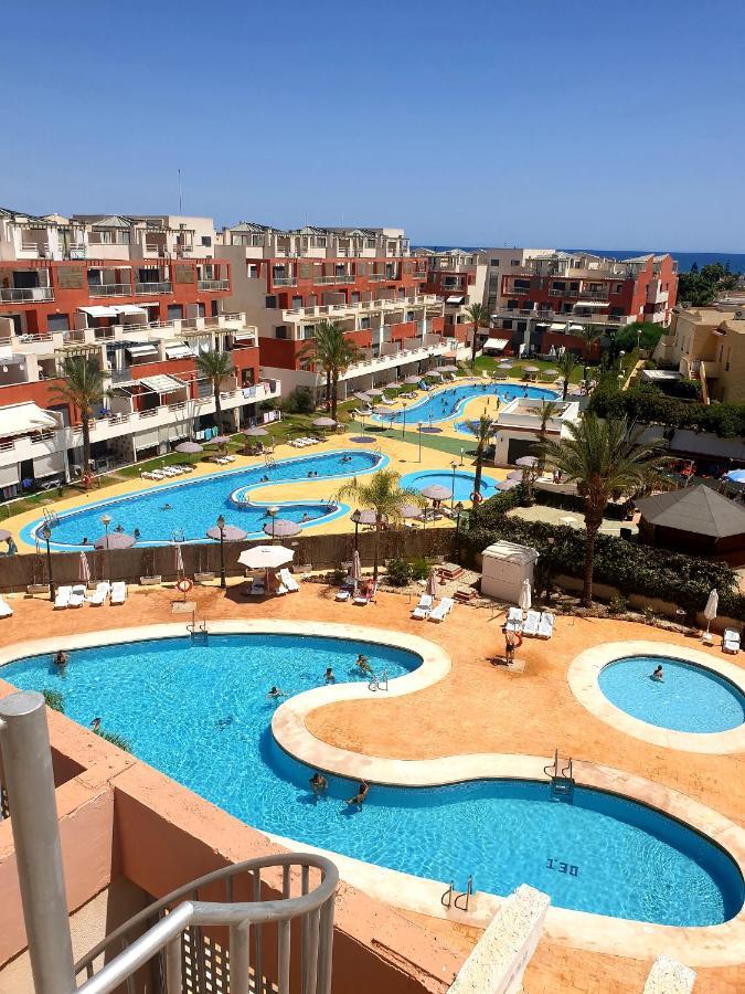 Vera Apartamento Marina Rey Exterior photo